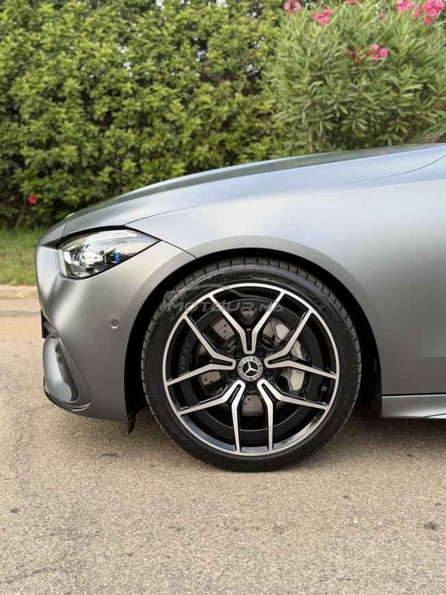 Mercedes Benz classe c220d Amg Line Plus