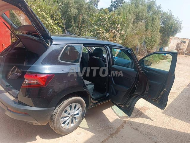 سكودا كاروك - 2