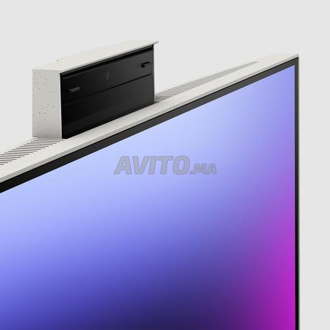 HP All-in-One 24 i3 8Go 512Go Tactile - 2
