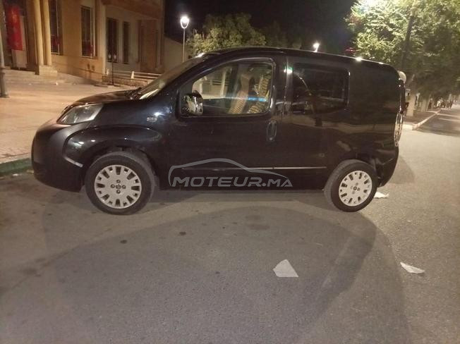 . Fiat Fiorino 2013