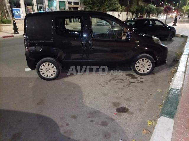 Fiat Fiorino 2013 - 2
