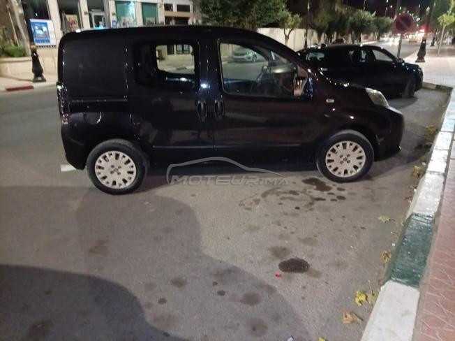 . Fiat Fiorino 2013