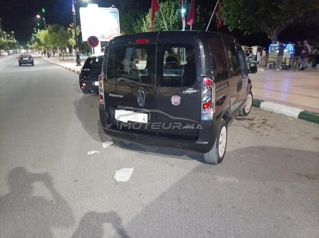 . Fiat Fiorino 2013