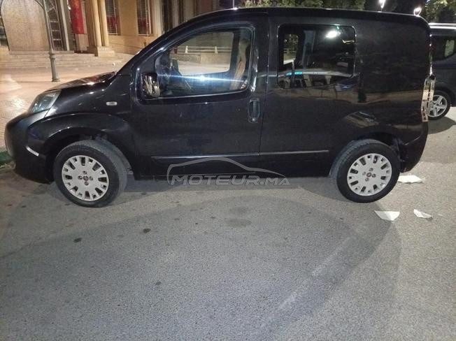 . Fiat Fiorino 2013