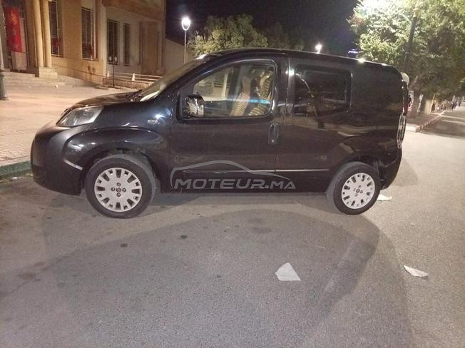 . Fiat Fiorino 2013