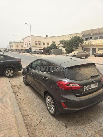 Ford Fiesta Titanium Full - 2