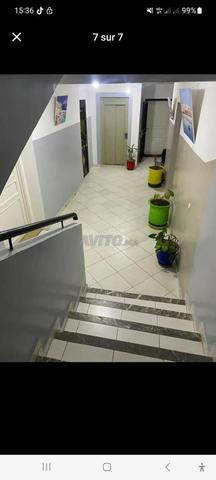 Appartement à louer Bait Al Mustaqbal 1 Salé sans intermédiaire