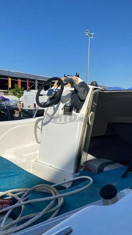 Bateau de plaisance - 2