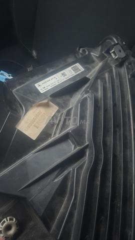 Phare avant droit pour Mercedes GLC - 2