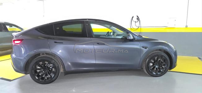 Tesla Model Y Long Range Dual Motor