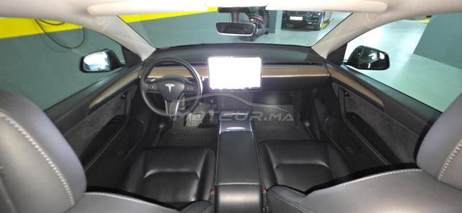 Tesla Model Y Long Range Dual Motor