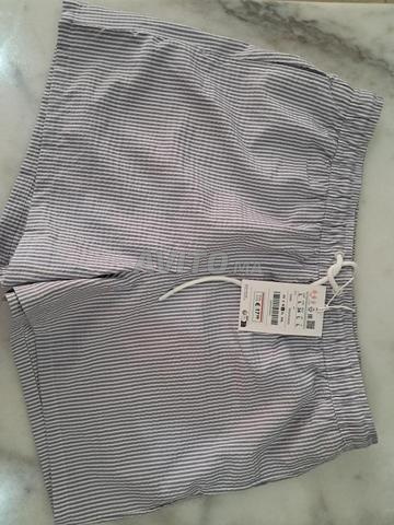 قميص Pull&Bear جديد - 2