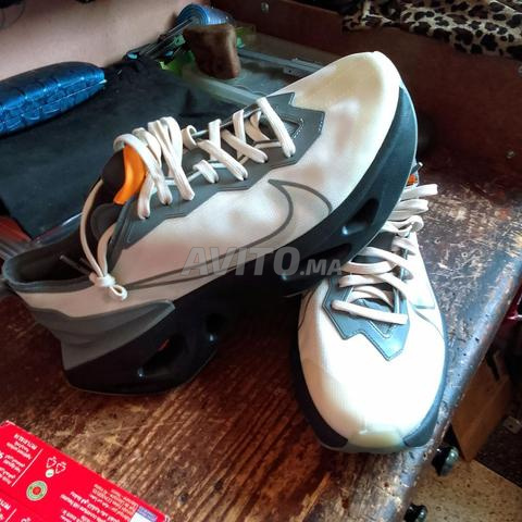 حذاء رياضي نايكي جرايندر - 2