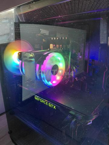 PC Bureau Gaming - 2