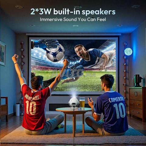 * ABONNEMENT IPTV SMART ACCESS OFRDO