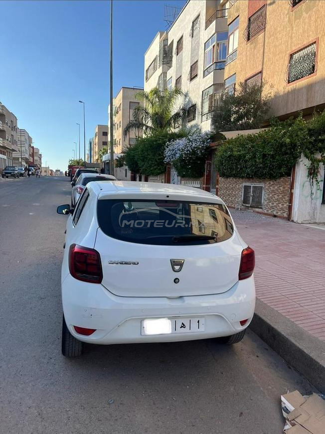 Sendero 2018 diesel 