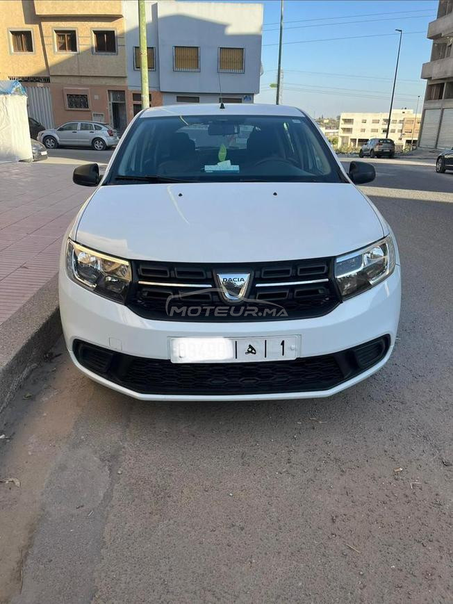Sendero 2018 diesel 