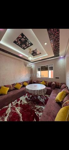 Appartement à vendre 64 m² à Ait Melloul - 2