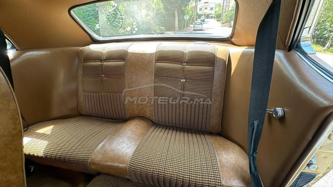 Ford Mustang Grandé V8 de 1970