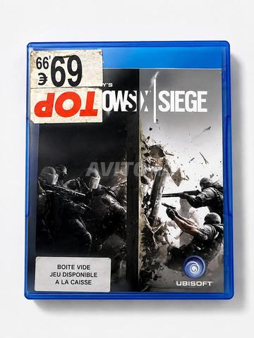 بلاي ستيشن 4 سعة 500 جيجا - 2