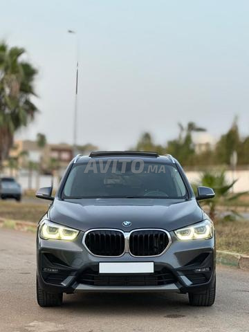 BMW X1 sDrive 18d Elegance - 2