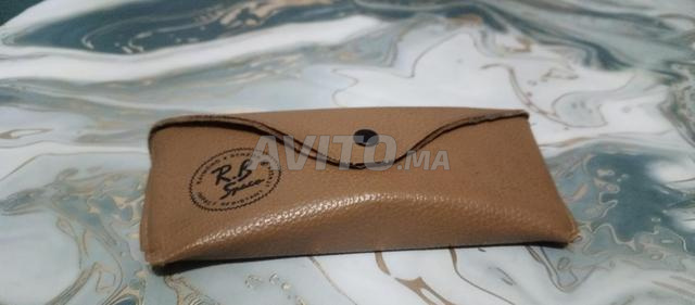 نظارات Ray-Ban Outdoorsman Classic - 2
