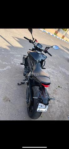mt09 phase 3 neuve - 2