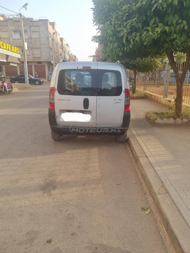 ouisslane,  Meknès 