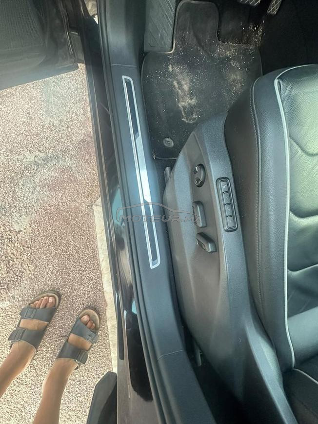 Volkswagen Tiguan Diesel Automatique 2018