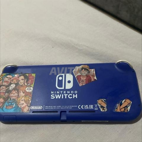 Nintendo Switch - 2