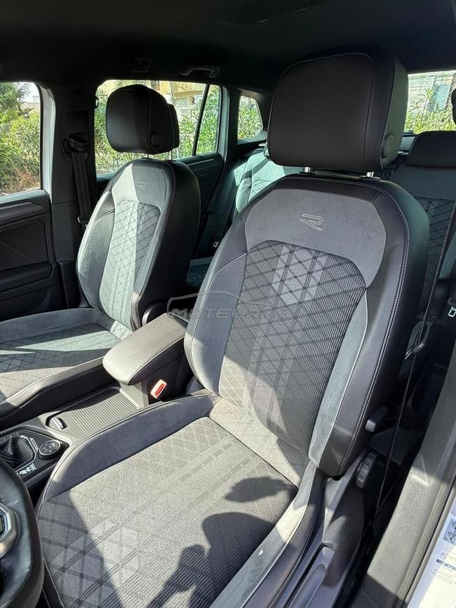  tiguan 2022 R line 200ch 
