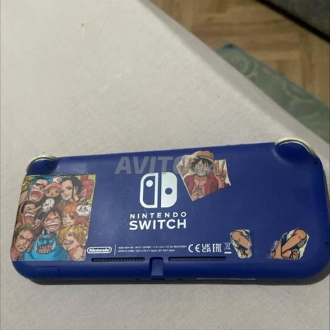 Nintendo Switch - 2