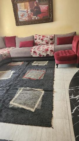 Salon marocain à vendre
