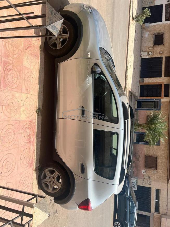 sandero stepway 2020