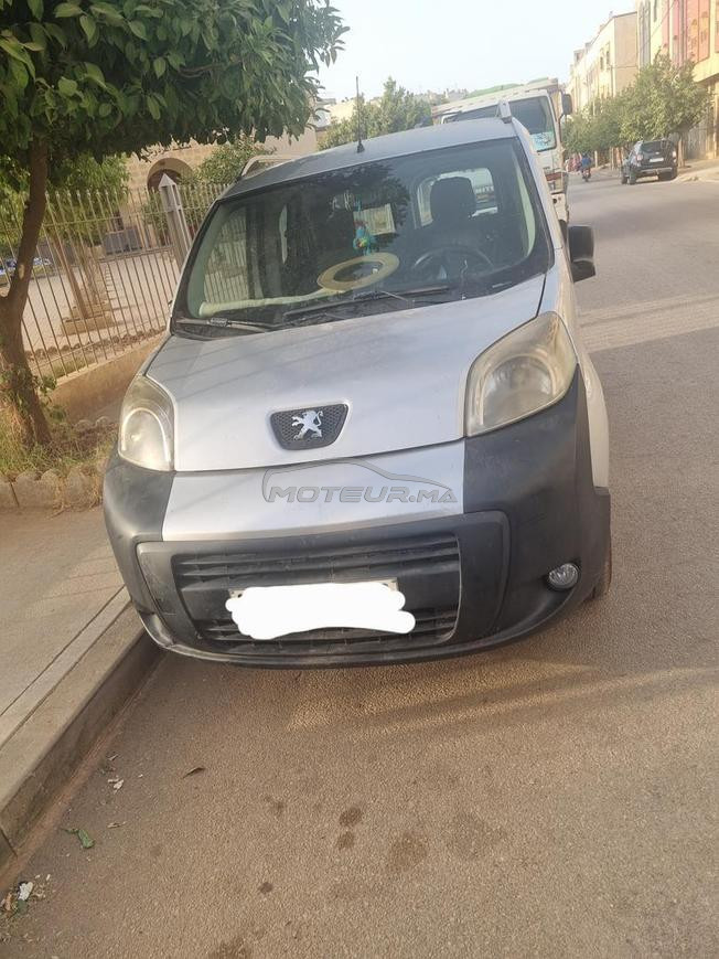 ouisslane,  Meknès 