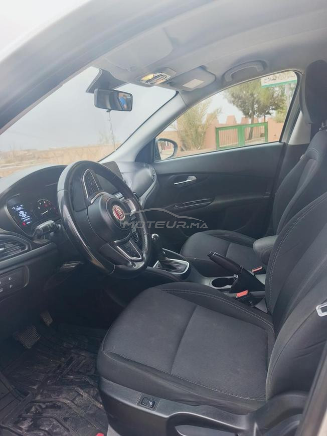FIAT TIPO AUTOMATIQUE MODÈLE 2022/12