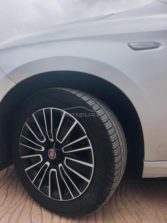 FIAT TIPO AUTOMATIQUE MODÈLE 2022/12