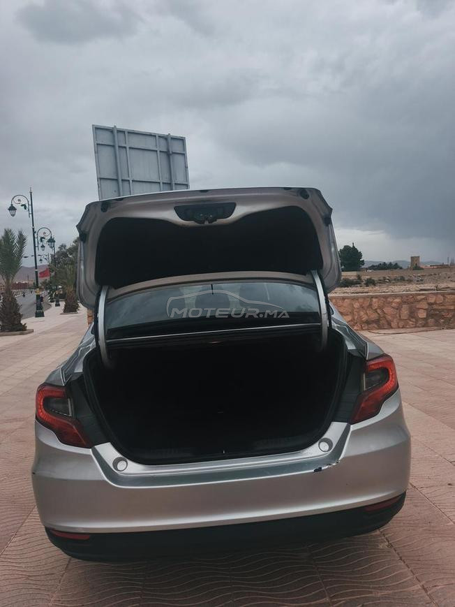 FIAT TIPO AUTOMATIQUE MODÈLE 2022/12