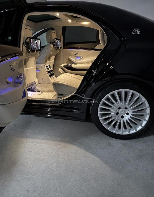 Mercedes-Benz Classe S350d L importée neuve 🇩🇪
