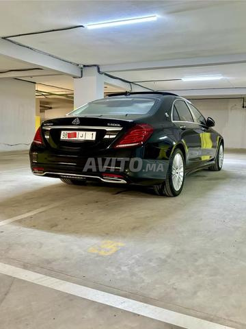 مرسيدس بنز الفئة S350d L مستوردة جديدة 🇩🇪