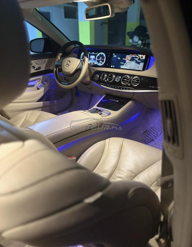 Mercedes-Benz Classe S350d L importée neuve 🇩🇪