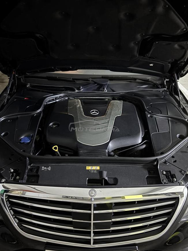 Mercedes-Benz Classe S350d L importée neuve 🇩🇪