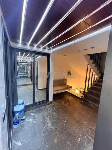 Bel appartement à Mahdia Kénitra - 2