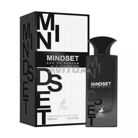 ماء عطر مايند ست 100 مل