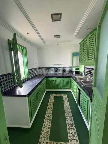 Duplex Kasba Tamesna avec terrasse privée