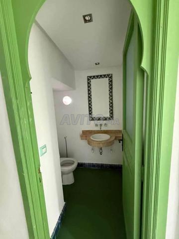 Duplex Kasba Tamesna avec terrasse privée