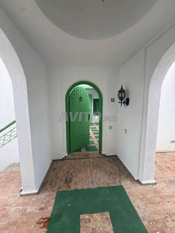 Duplex Kasba Tamesna avec terrasse privée
