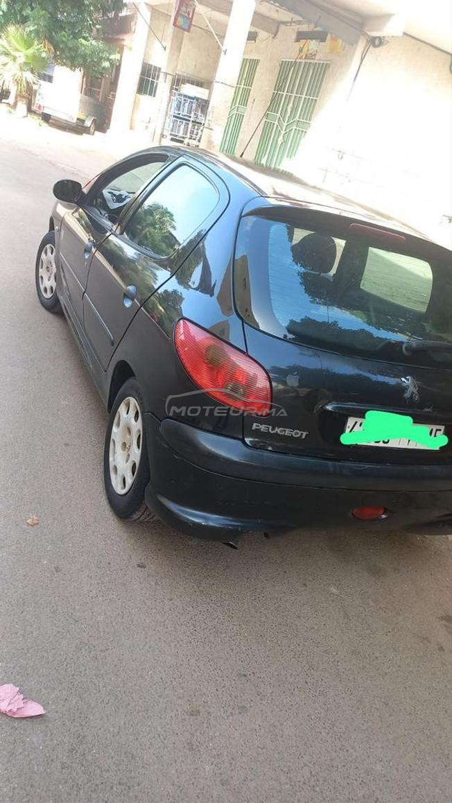 à vendre Peugeot 206 hdi
