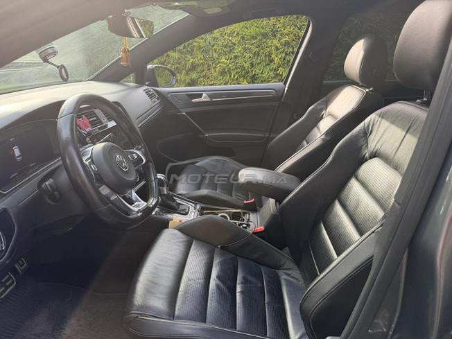 Volkswagen GOLF GTD 7.5