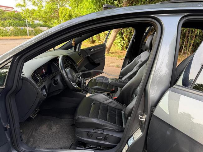 Volkswagen GOLF GTD 7.5